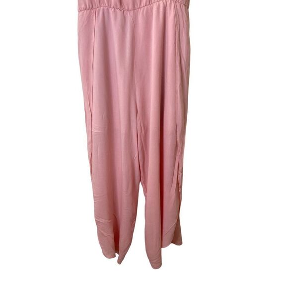 One Piece Pants Jumpsuit Sz 2X - Picture 3 of 9